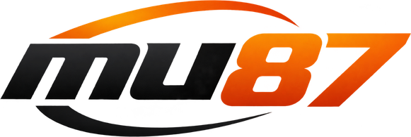 MU87 Logo